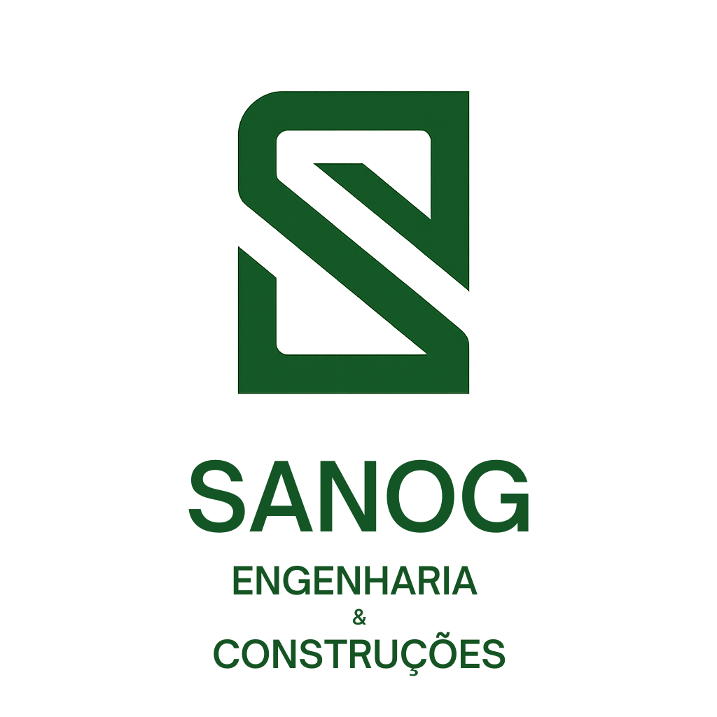 SANOG - ENGENHARIA E CONTRUÇÕES